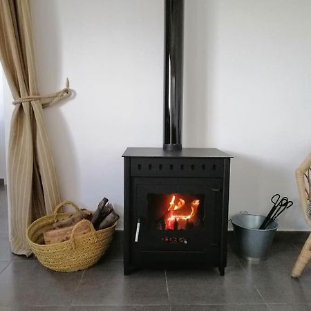 Casa Jardin. Vivienda Rural En Zona Tranquila. Villa Lucainena de las Torres Eksteriør bilde