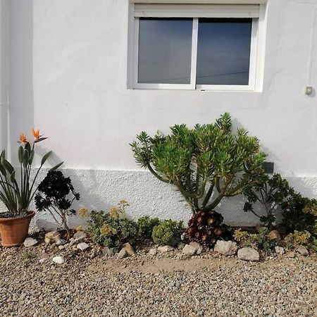 Casa Jardin. Vivienda Rural En Zona Tranquila. Villa Lucainena de las Torres Eksteriør bilde