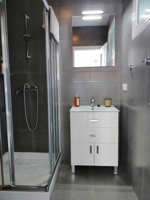 Casa Jardin. Vivienda Rural En Zona Tranquila. Villa Lucainena de las Torres Eksteriør bilde