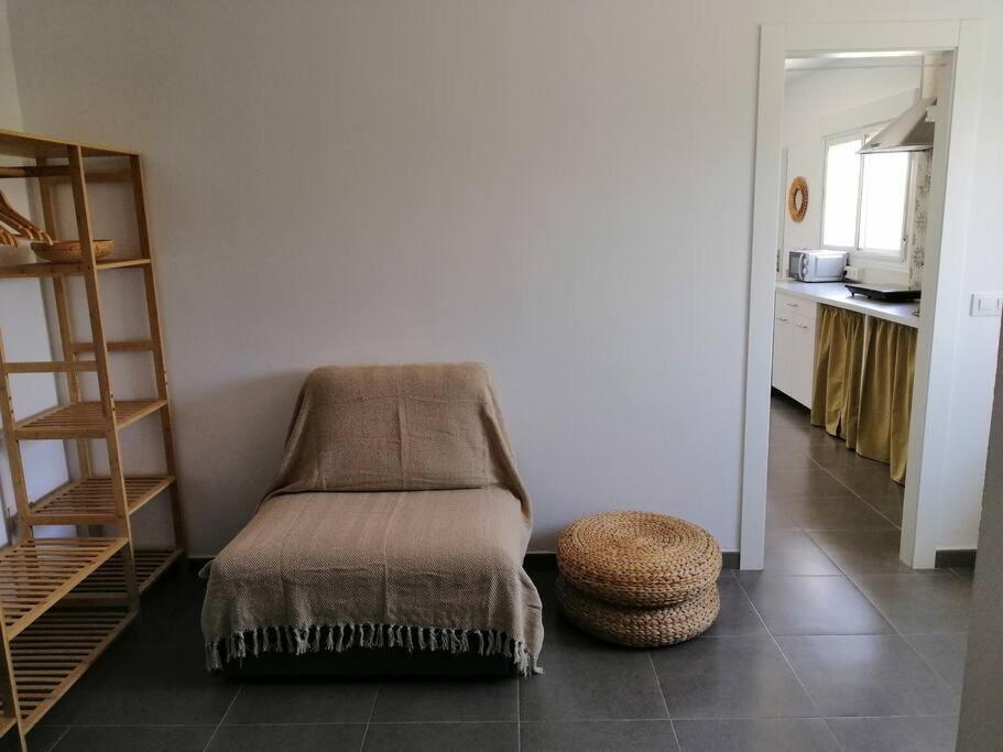 Casa Jardin. Vivienda Rural En Zona Tranquila. Villa Lucainena de las Torres Eksteriør bilde