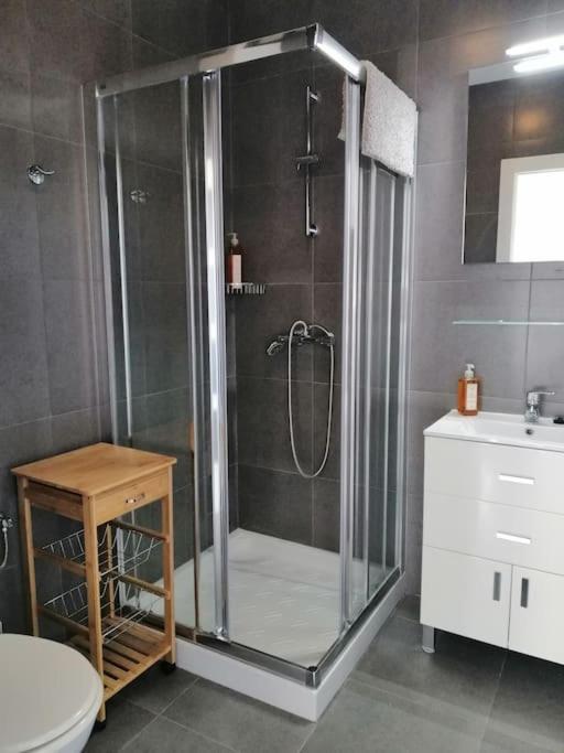 Casa Jardin. Vivienda Rural En Zona Tranquila. Villa Lucainena de las Torres Eksteriør bilde