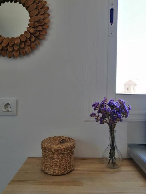 Casa Jardin. Vivienda Rural En Zona Tranquila. Villa Lucainena de las Torres Eksteriør bilde
